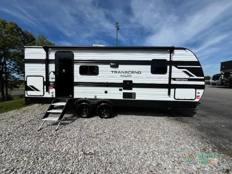 2026 Grand Design Transcend Xplor 22RBX - Photo 3