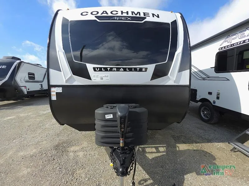 2026 Coachmen Apex Ultra-Lite 244RBS - Photo 3