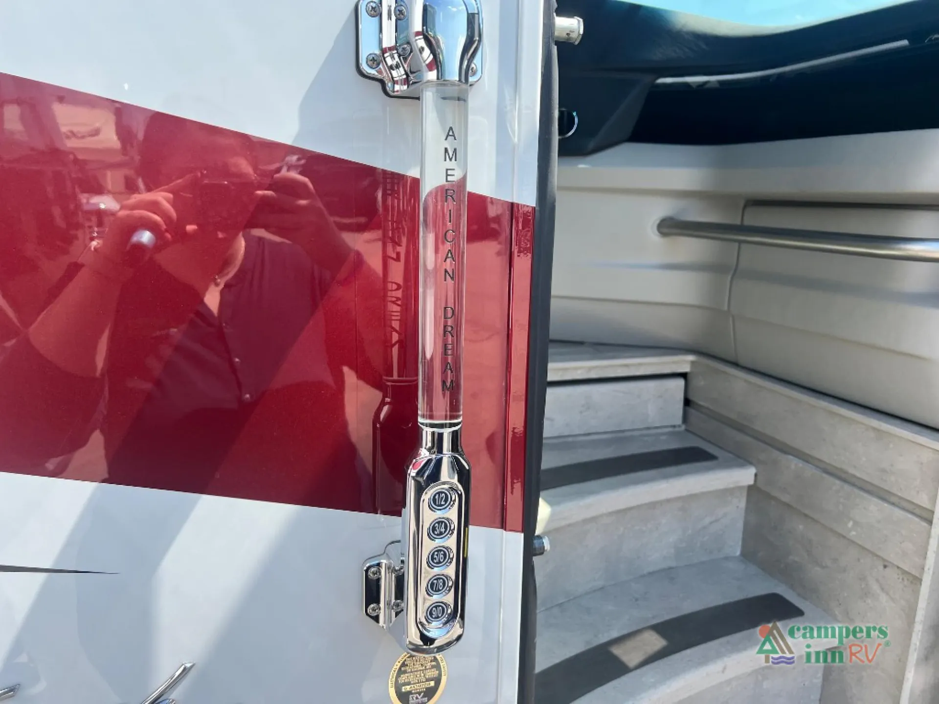 2024 American Coach American Dream 45P - Photo 3