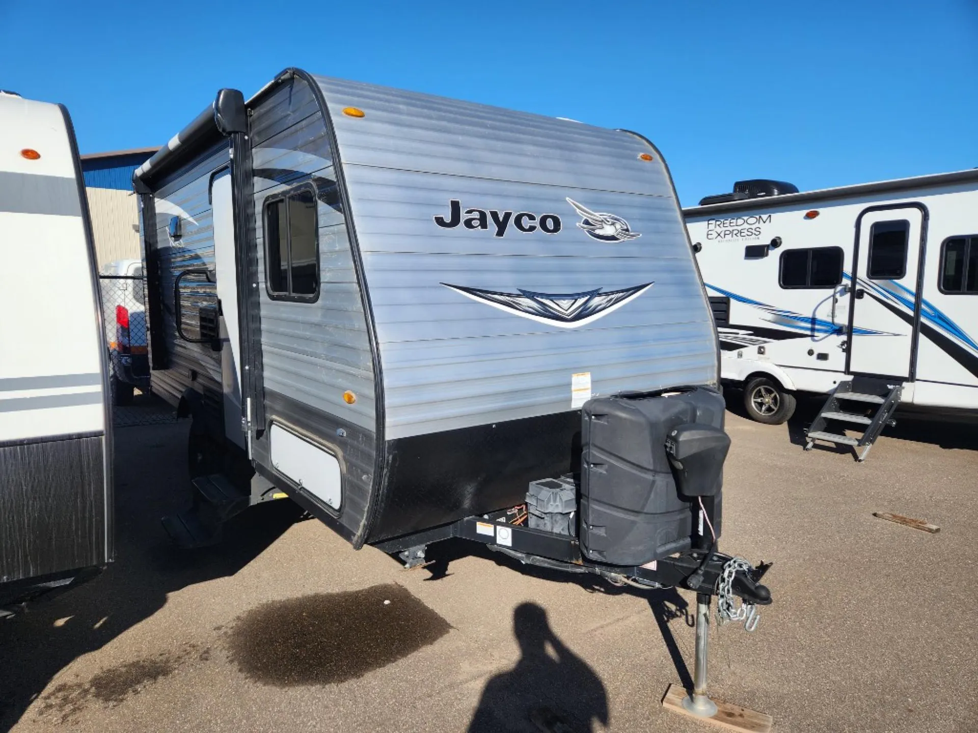 2021 Jayco Jay Flight SLX 7 174BH