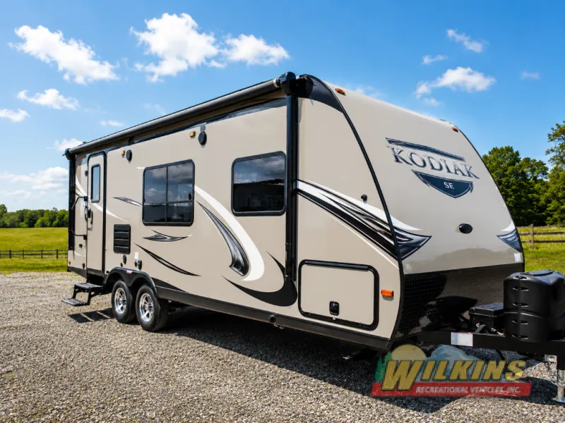 2013 Dutchmen RV Kodiak 241RBSL - Main photo
