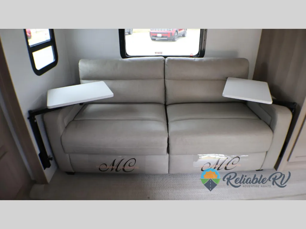2024 Forest River Flagstaff Micro Lite 25BRDS, Photos photo 12
