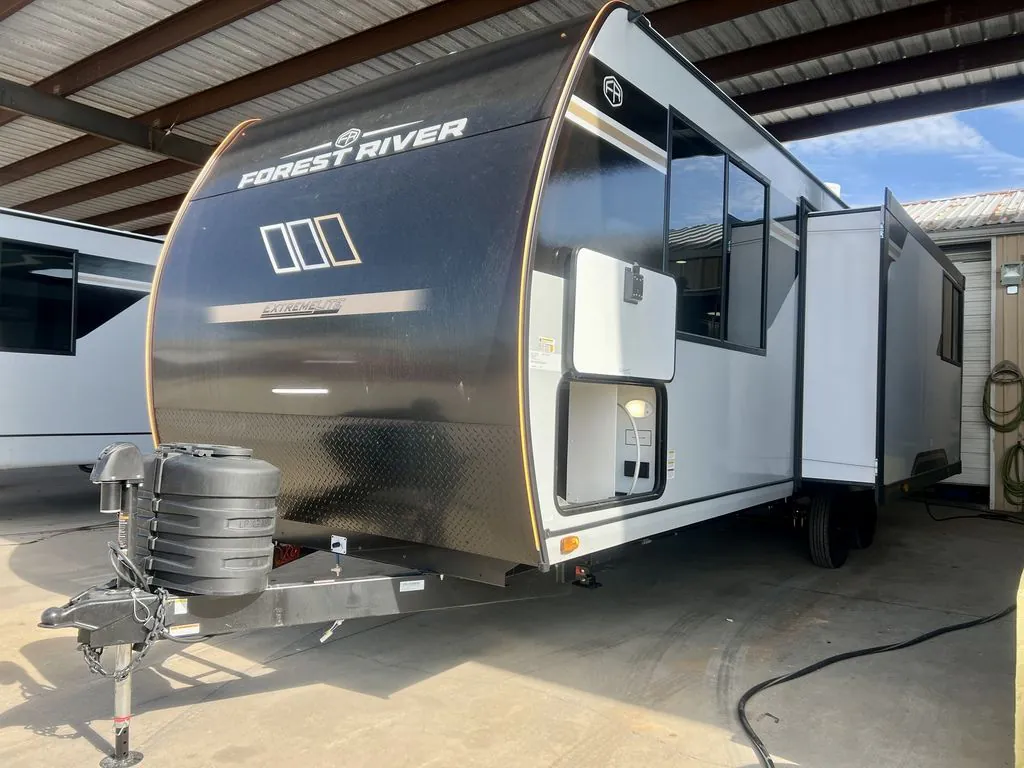 2026 Forest River Vibe Extreme Lite 2500CK, Photos photo 2