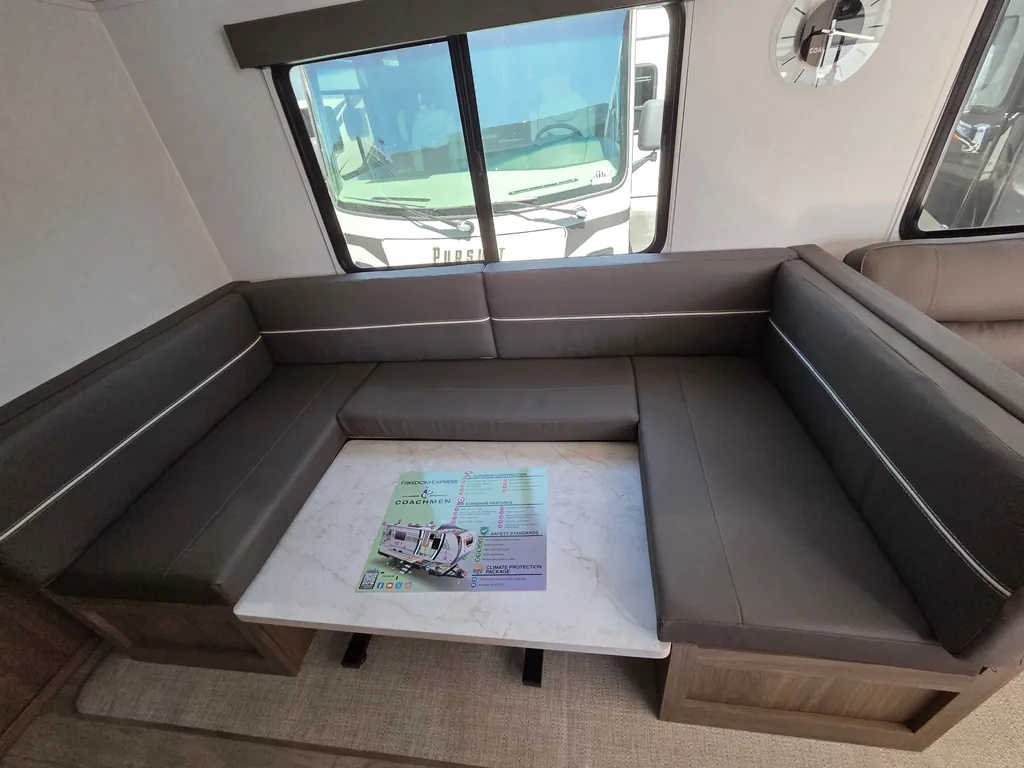 2026 Coachmen Freedom Express Select 30SE, Photos photo 20