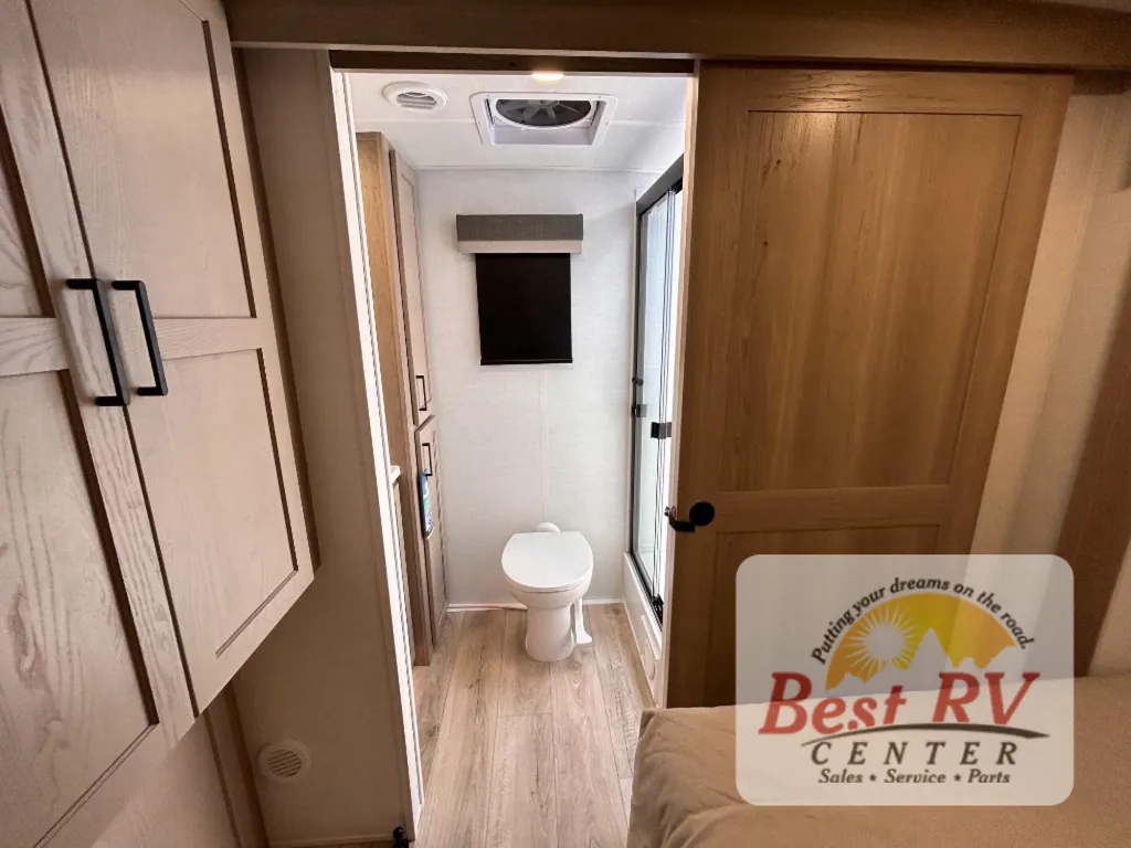 2026 Forest River Rockwood Mini Lite 2523MBR, Photos photo 72