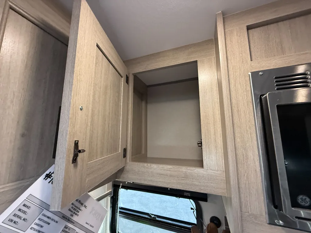 2026 Coachmen Catalina Legacy Edition 333DORM, Photos photo 42