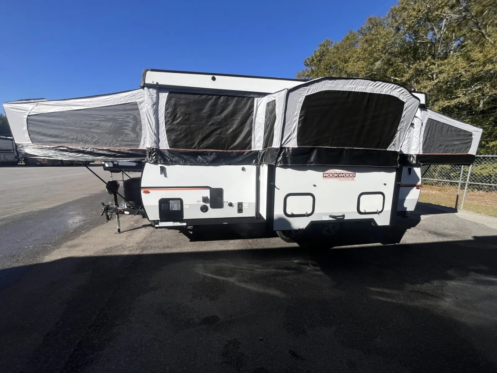 2023 Forest River Rockwood Premier 296HW - Photo 2