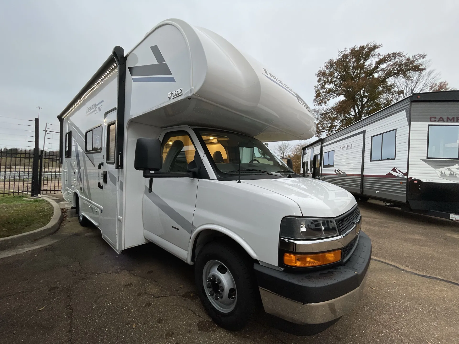 2026 Thor Motor Coach Freedom Elite 25HZ - Photo 2