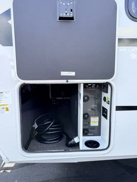 2027 Keystone Cougar HT TT 25MLE - Photo 4