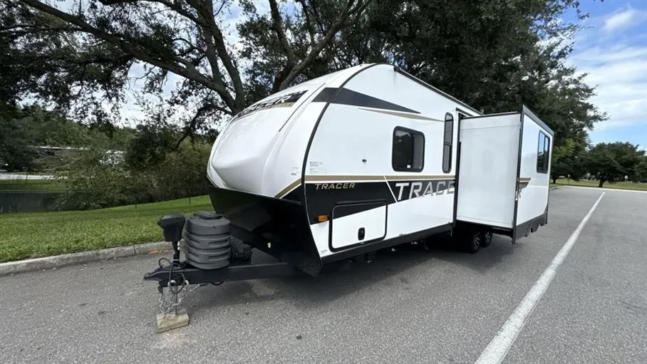 2024 Forest River Tracer 24RKS - Photo 3