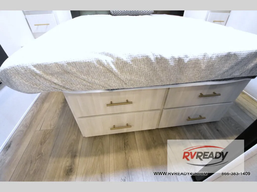 2027 Forest River R-Pod Un-Mapped 23MK, Photos photo 12