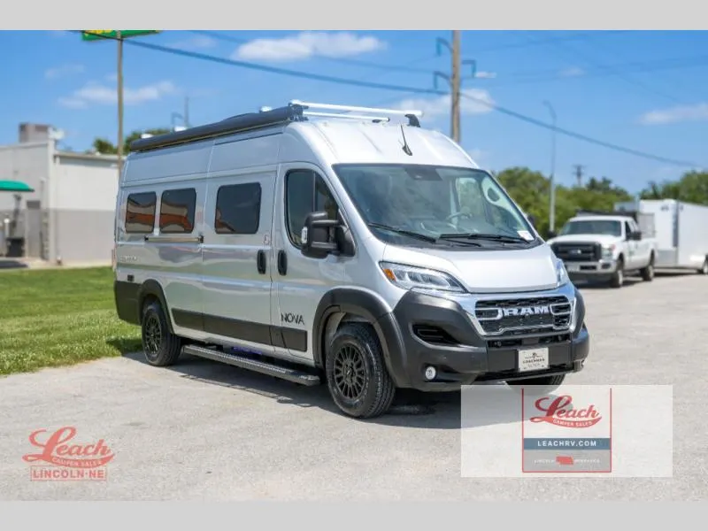2027 Coachmen Nova 20C - Photo 2
