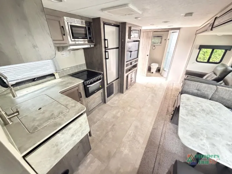 2021 Coachmen Apex 265RBSS - Photo 4