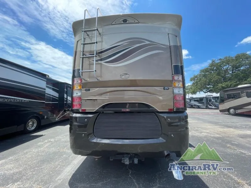 2014 American Coach American Revolution 42G - Photo 3
