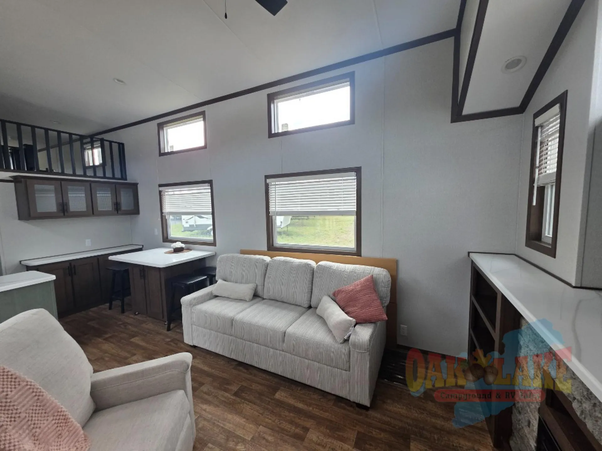 2026 Forest River Quailridge 39FLML — Photo 6