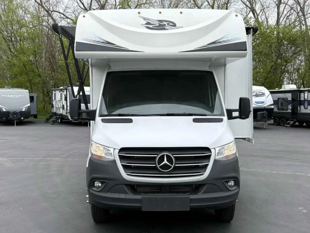 2020 Jayco Melbourne 24K - Photo 3