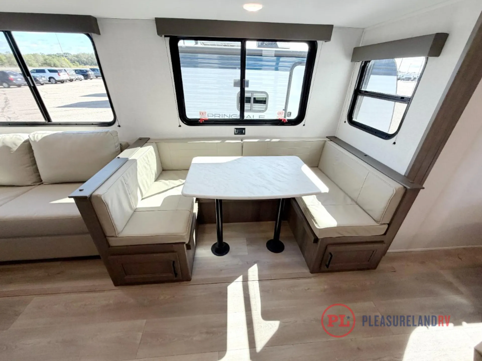 2026 Grand Design Transcend Xplor 27DBX - Photo 3