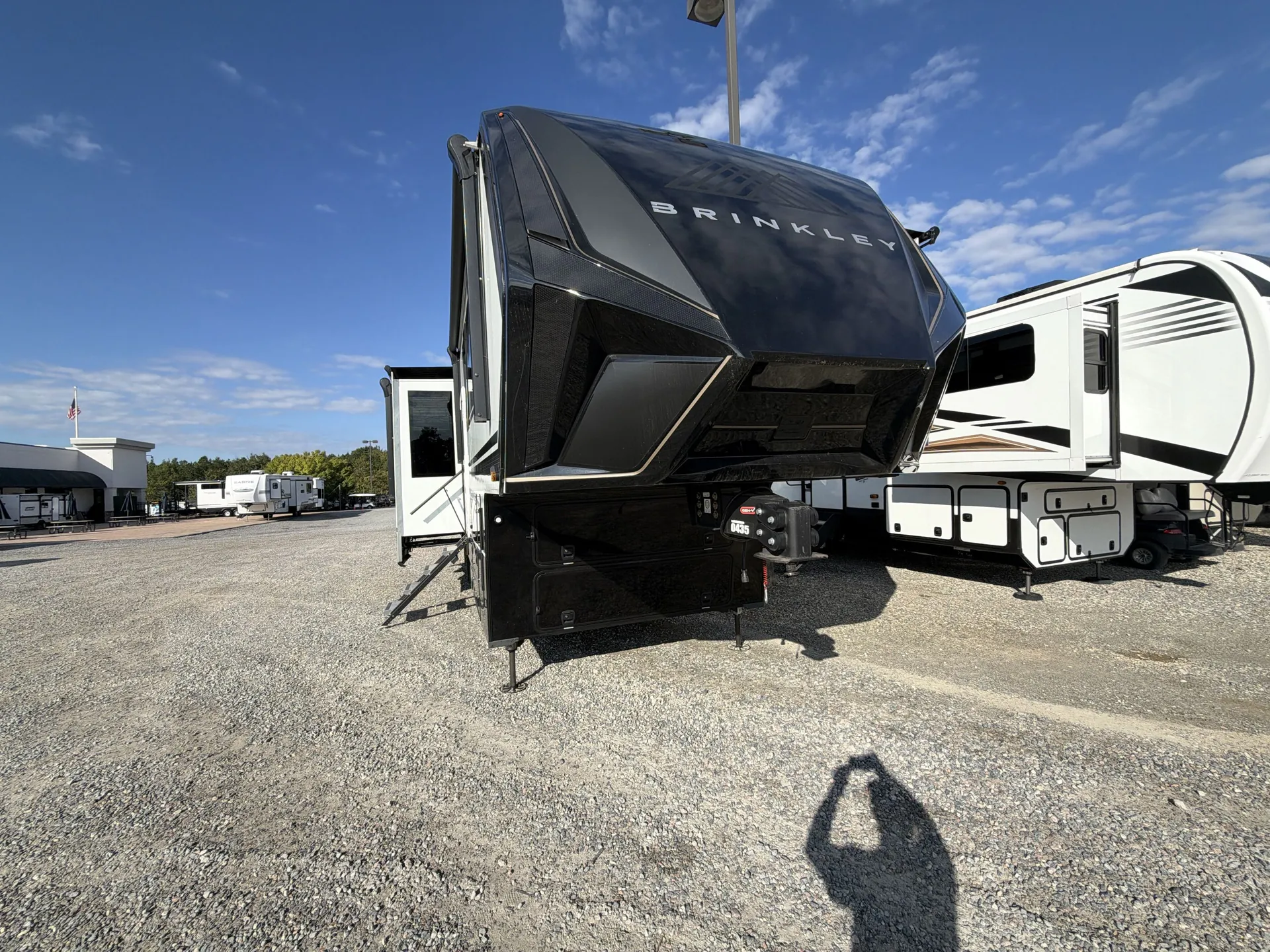 2024 Brinkley Model G 4000 - Photo 2