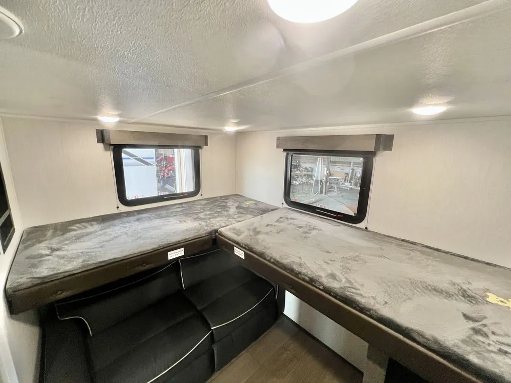 2026 Forest River Cherokee Alpha Wolf 29TB, Photos photo 67