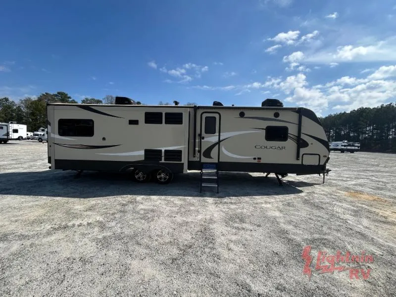 2019 Keystone Cougar Half-Ton Series 33SAB - Photo 2