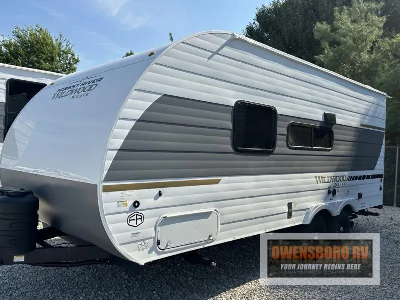 2026 Forest River RV Wildwood X-Lite 171RBXL - Photo 3