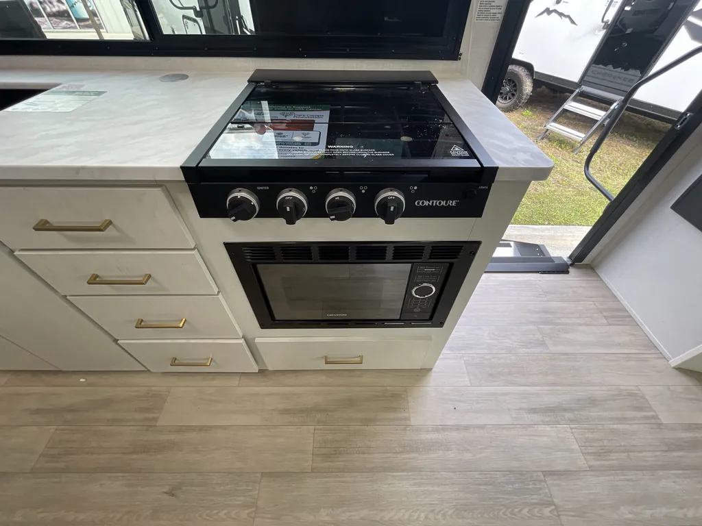 2026 Forest River Vibe Extreme Lite 2400RB, Photos photo 10