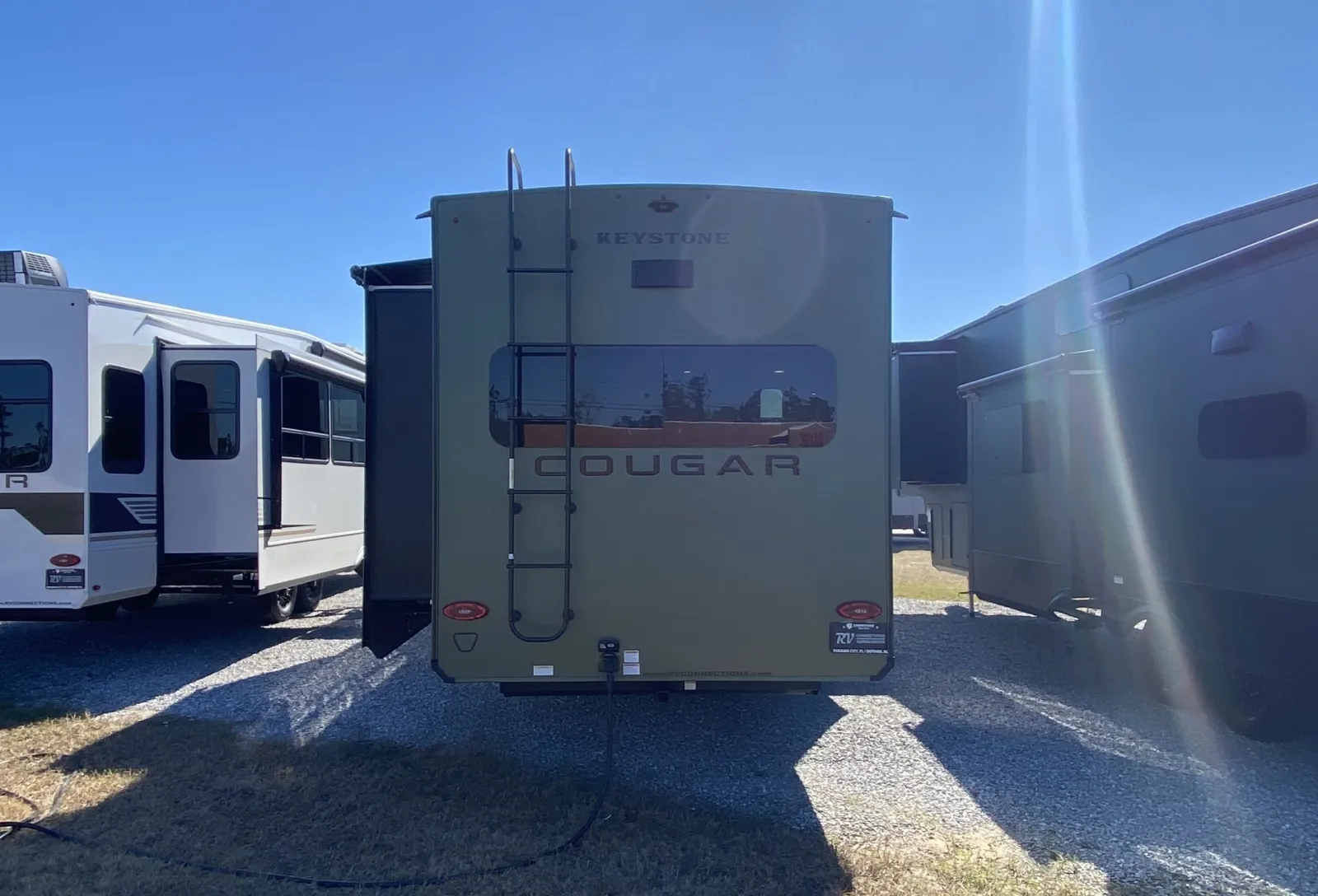 2026 Keystone Cougar 350LLK - Photo 4