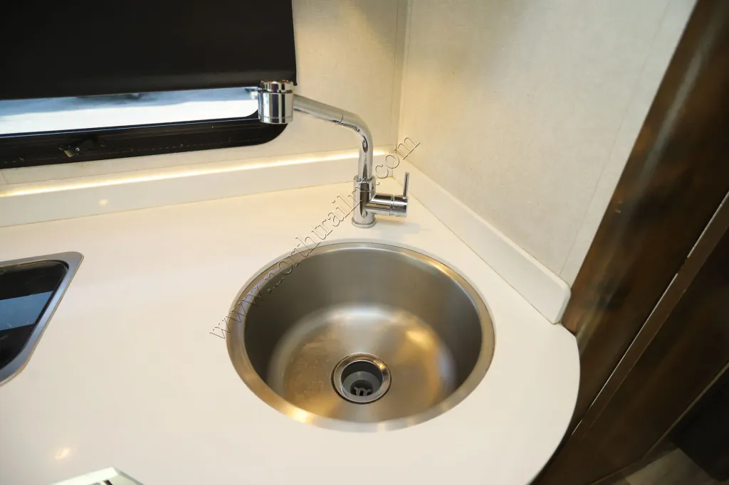 2019 Tiffin Wayfarer 24 TW, Photos photo 11
