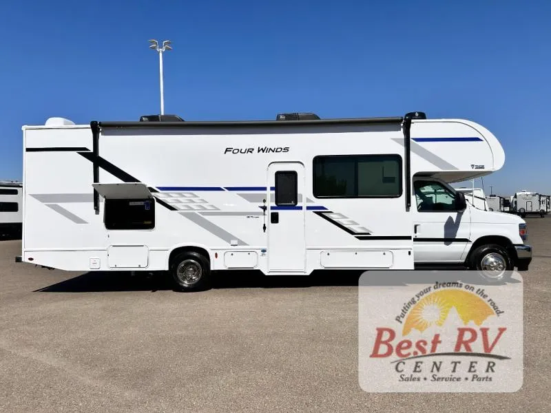 2026 Thor Motor Coach Four Winds 29K - Photo 3