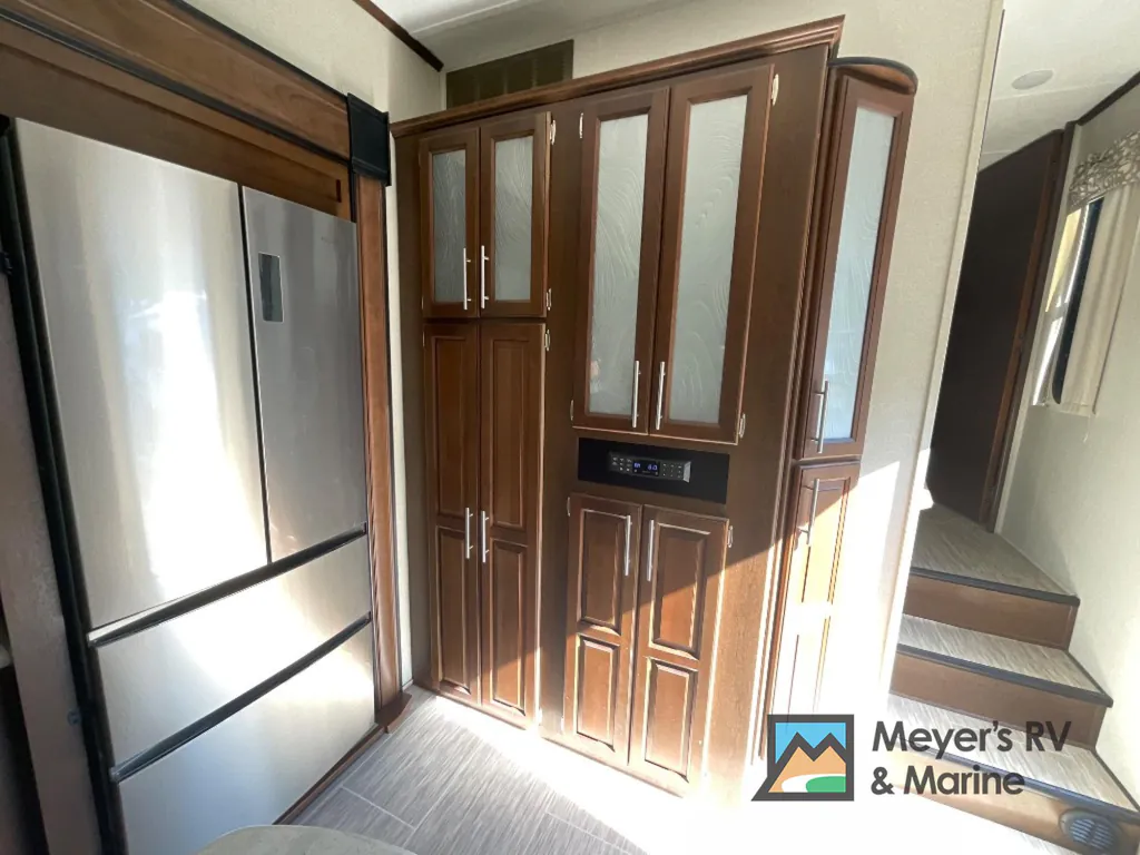 2018 Forest River Wildcat 34WB, Photos photo 20