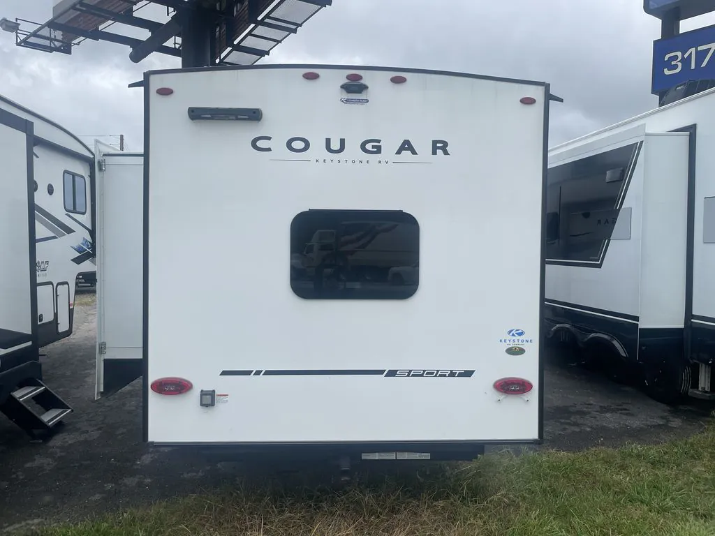2024 Keystone Cougar Sport 2700BH, Photos photo 4