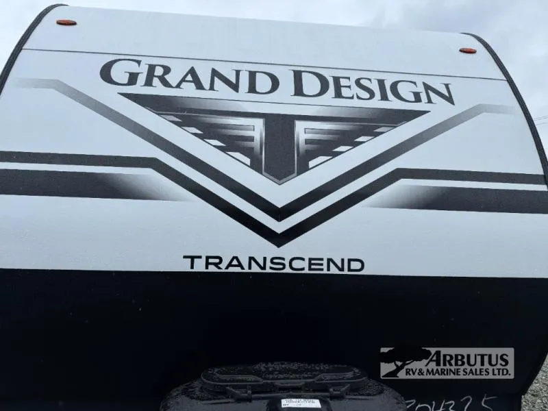 2026 Grand Design Transcend Xplor 245RLT - Photo 3