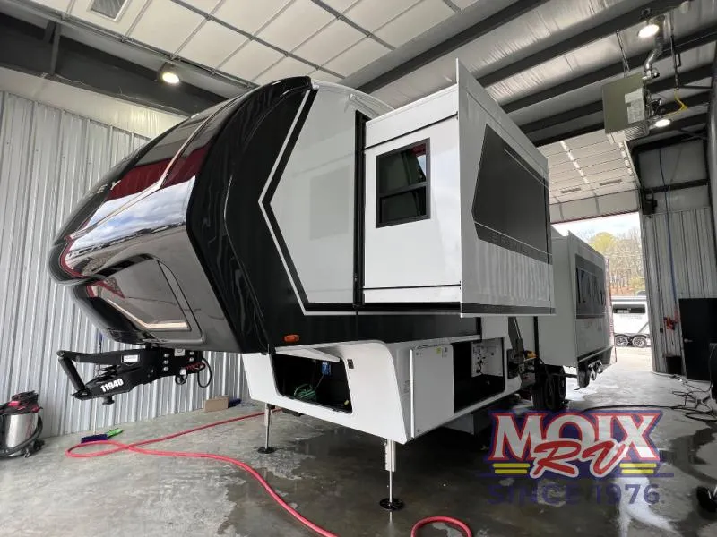 2026 Brinkley Model Z New    3200 - Photo 3
