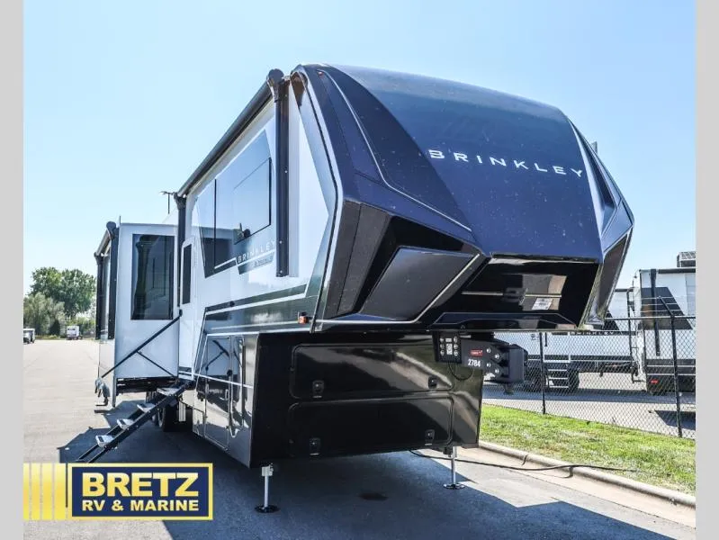 2026 Brinkley Model G 3970 - Photo 2