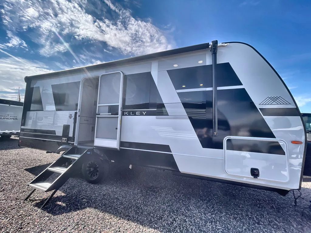 2026 Brinkley Model I 235, Photos photo 4