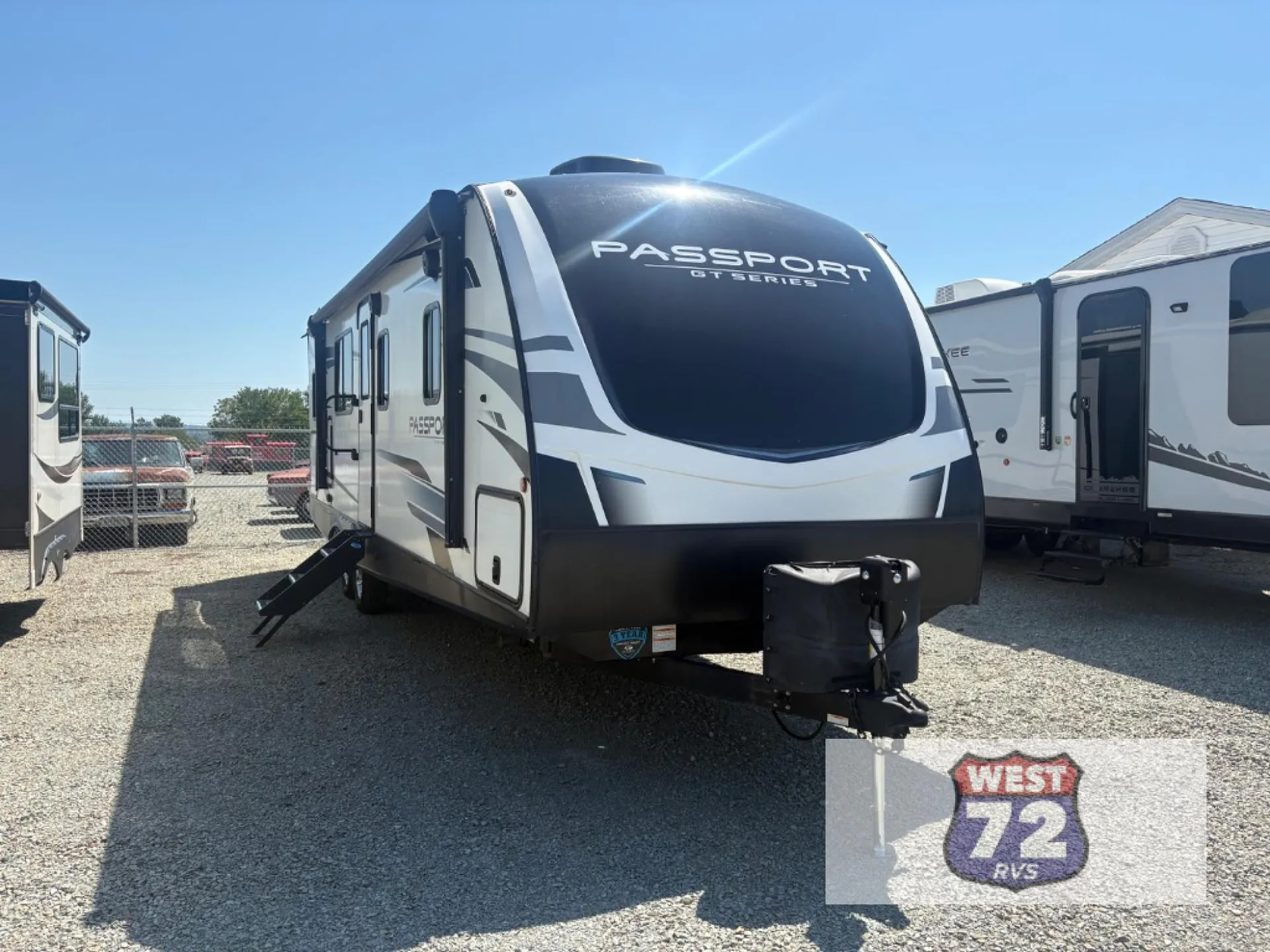 2022 Keystone Passport GT 2704RK - Photo 2