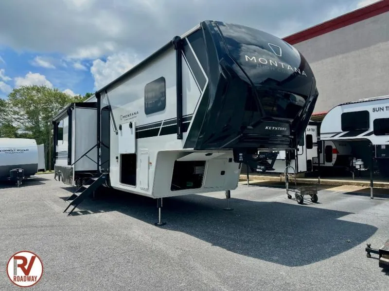 2027 Keystone RV Montana High Country 391TB - Main photo