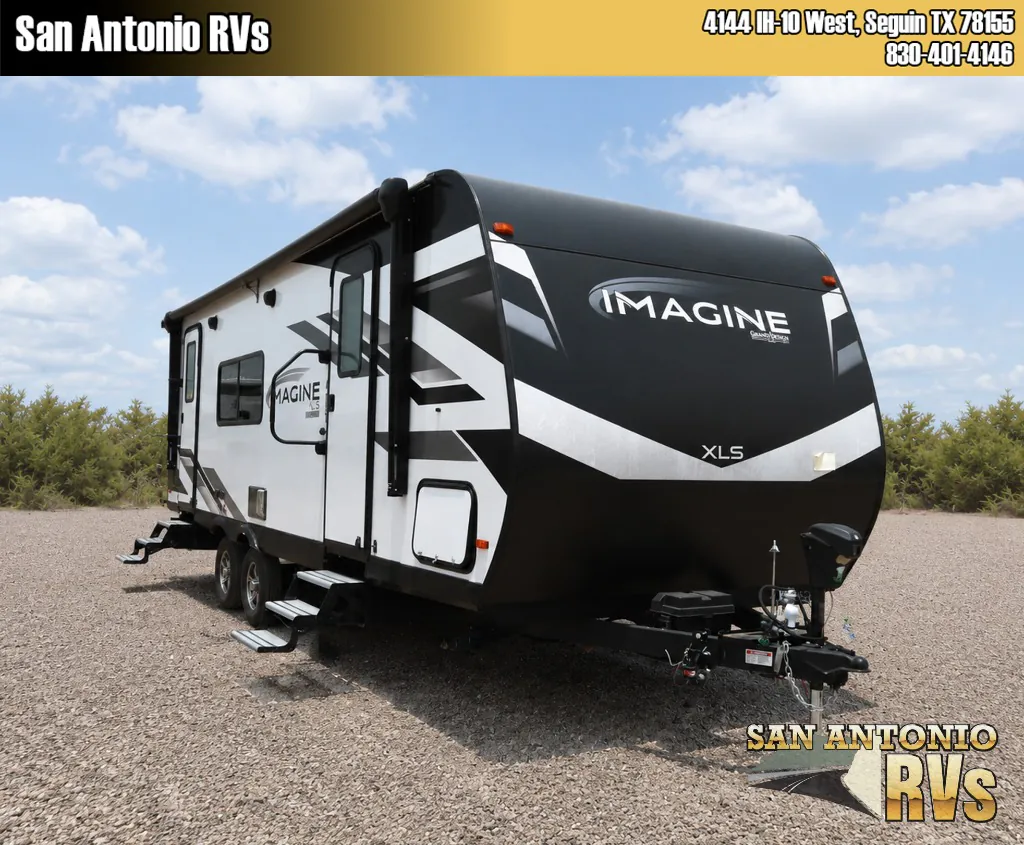 2023 Grand Design Imagine XLS 23LDE - Photo 2