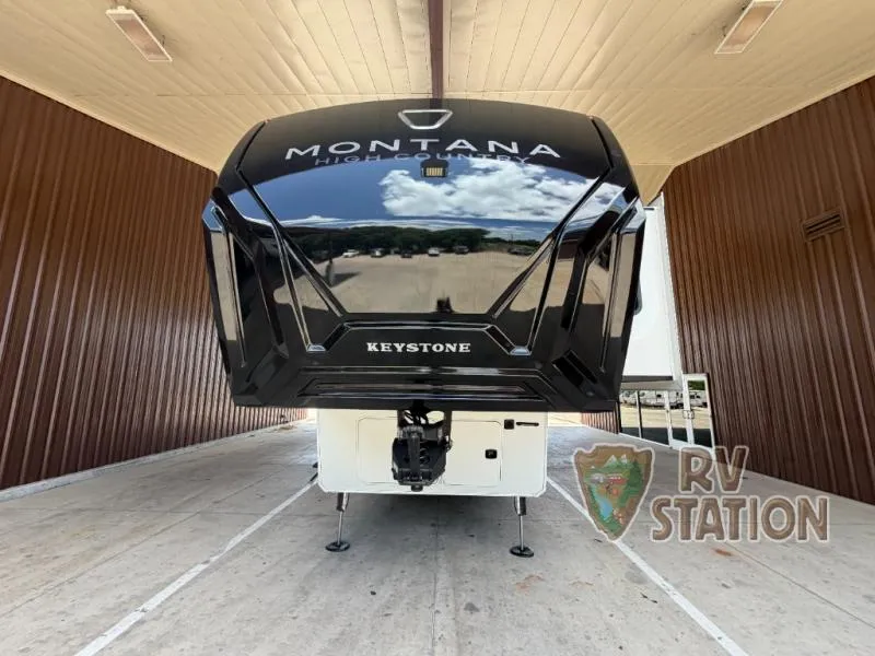 2027 Keystone RV Montana High Country 391TB - Photo 2