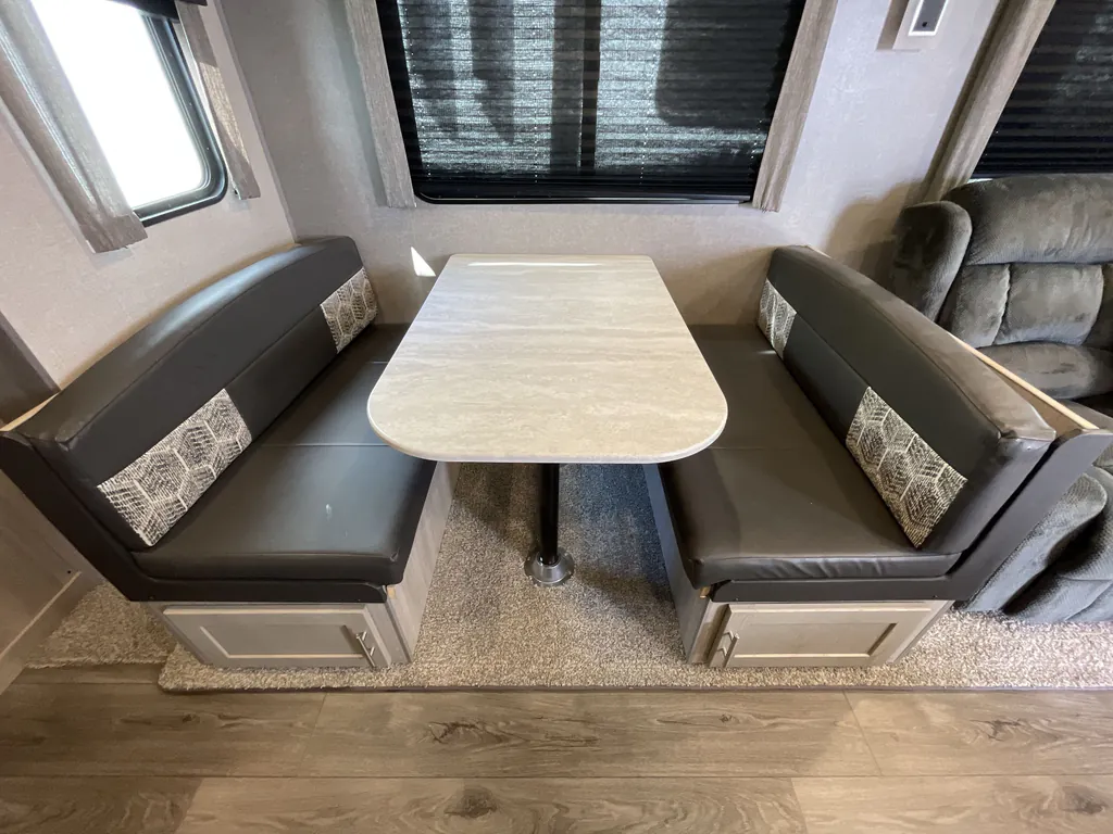 2022 Coachmen Catalina Legacy Edition 243RBS, Photos photo 7
