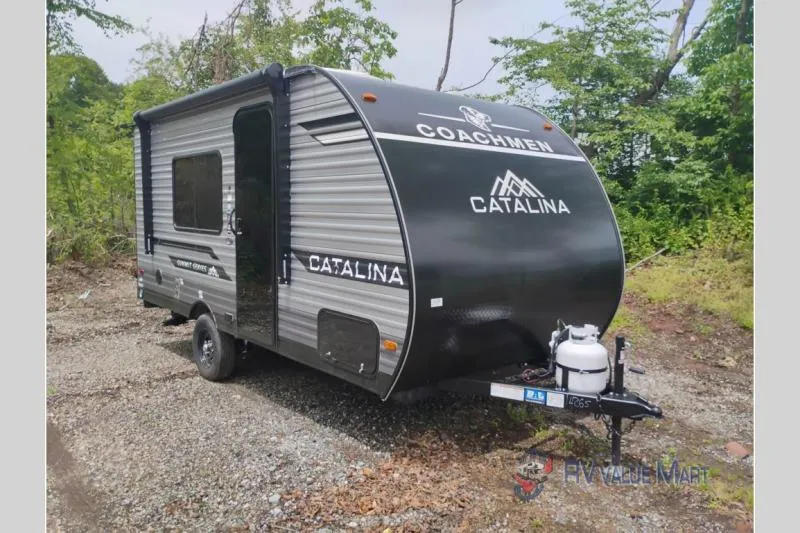 2026 Coachmen Catalina Summit Series 7 154RBX - Photo 3