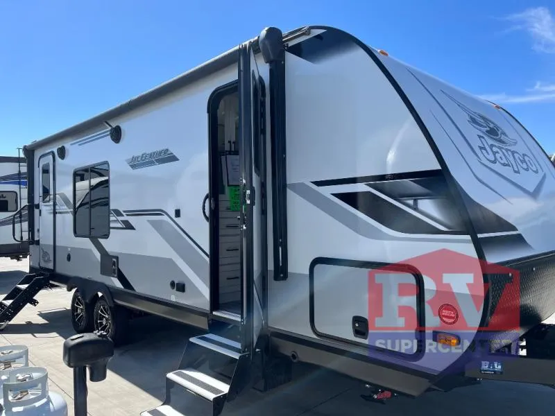 2025 Jayco Jay Feather 23RK - Photo 2