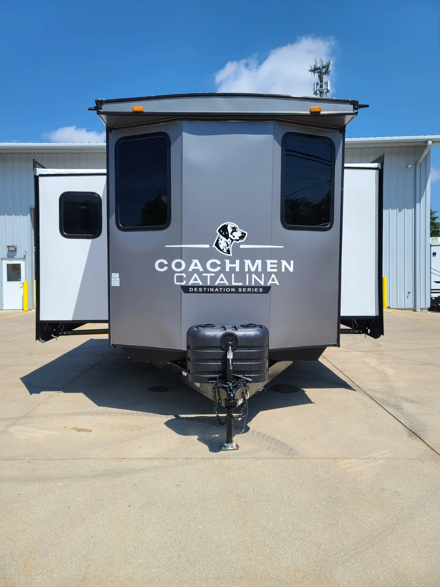 2025 Coachmen Catalina 39MKTS - Photo 3