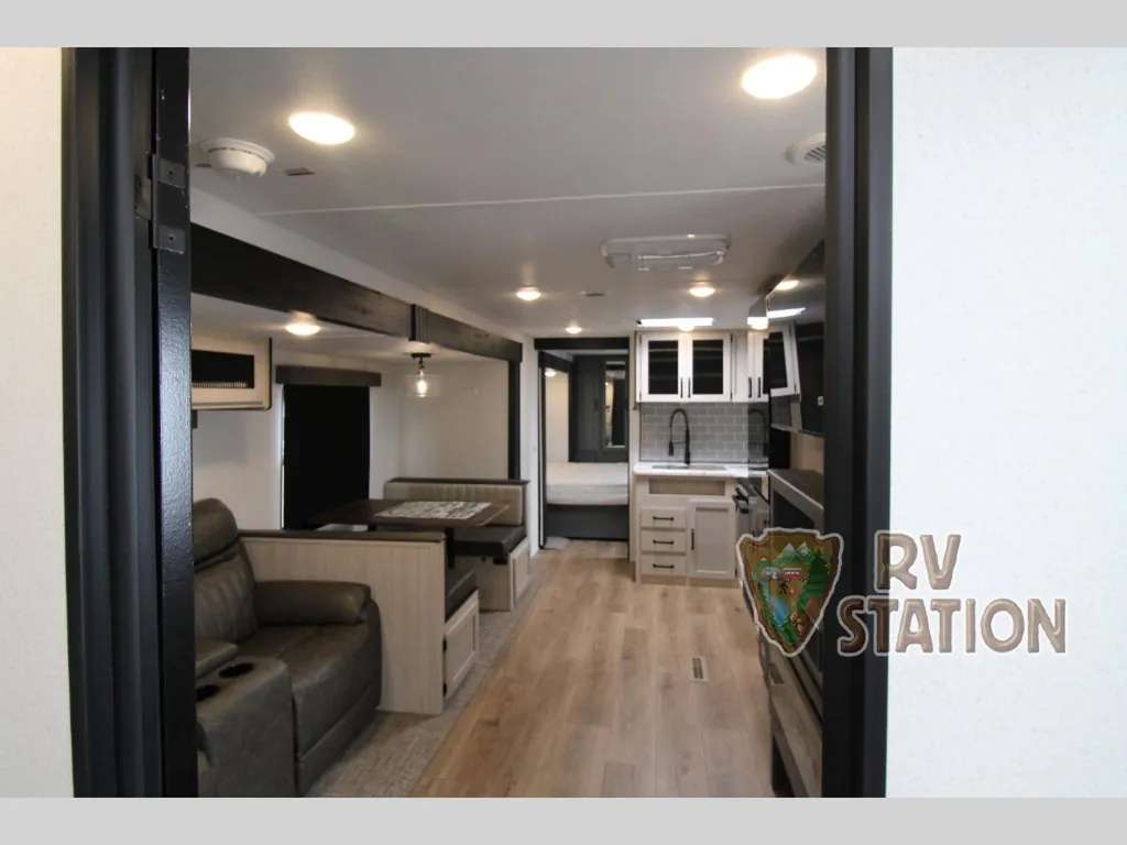 2026 Forest River Puma 27RBDS, Photos photo 10