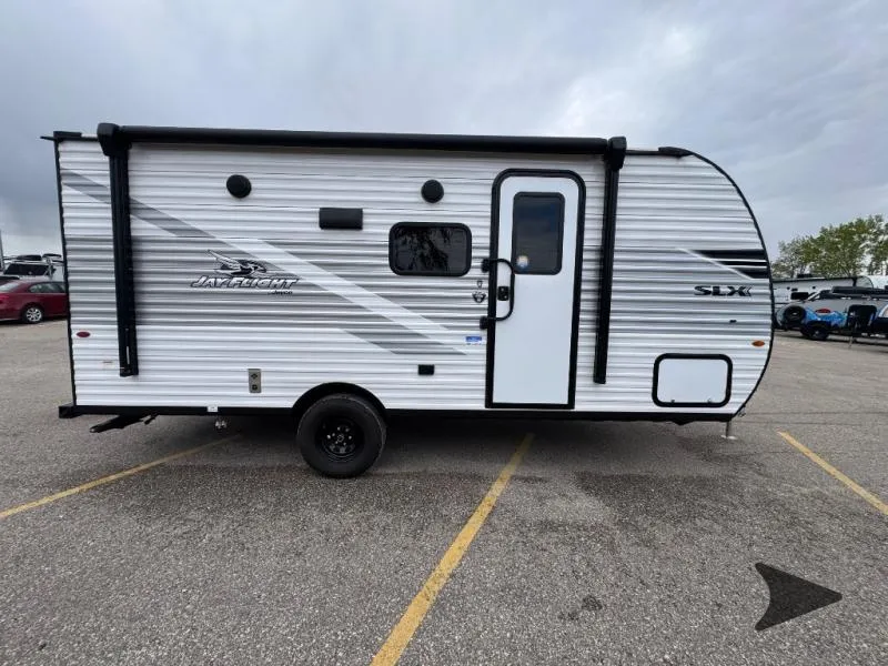 2025 - JAYCO 175BH - Photo 3