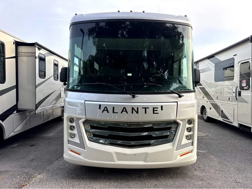 2027 Jayco Alante 29S - Photo 3