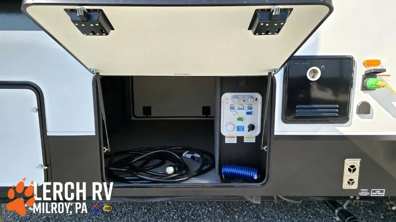 2026 KZ RV Durango D339MLT - Photo 3