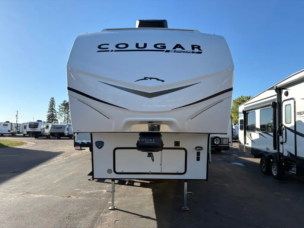 2024 Keystone Cougar Sport 2700BH, Photos photo 3
