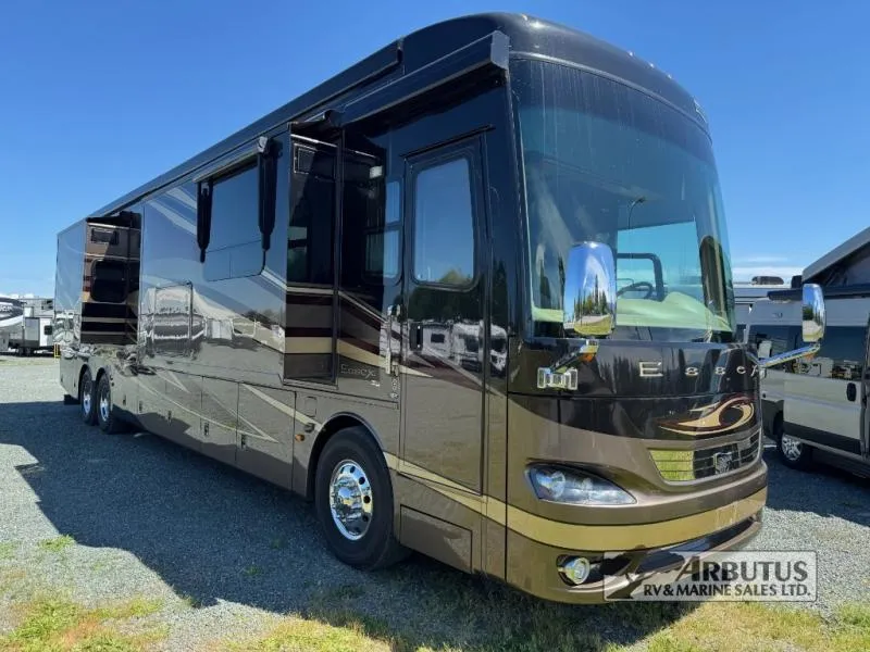 2012 Newmar Essex 4544 - Main photo