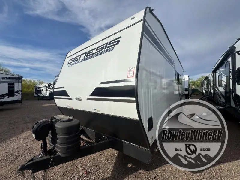 2026 Genesis Supreme Overnighter GFK2700 - Photo 3